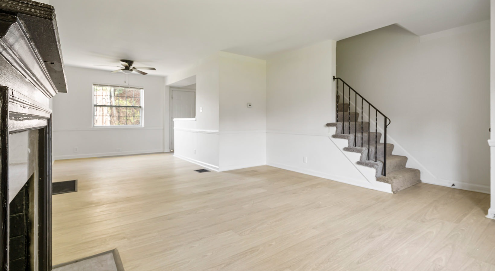 Charming rentals in Columbus, OH Townhomes at Bexley