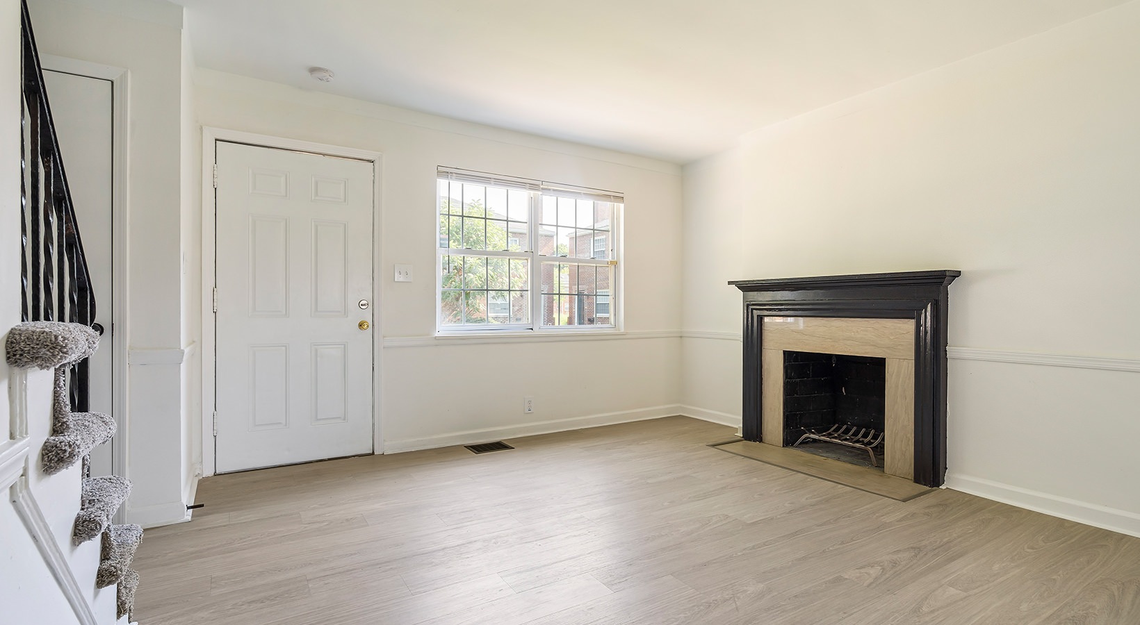 Charming rentals in Columbus, OH Townhomes at Bexley