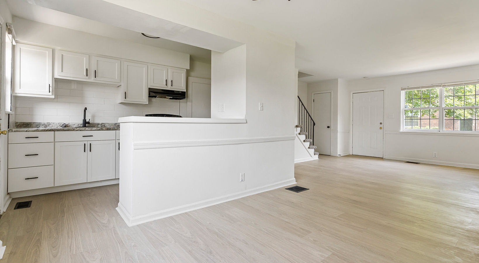 Charming rentals in Columbus, OH Townhomes at Bexley