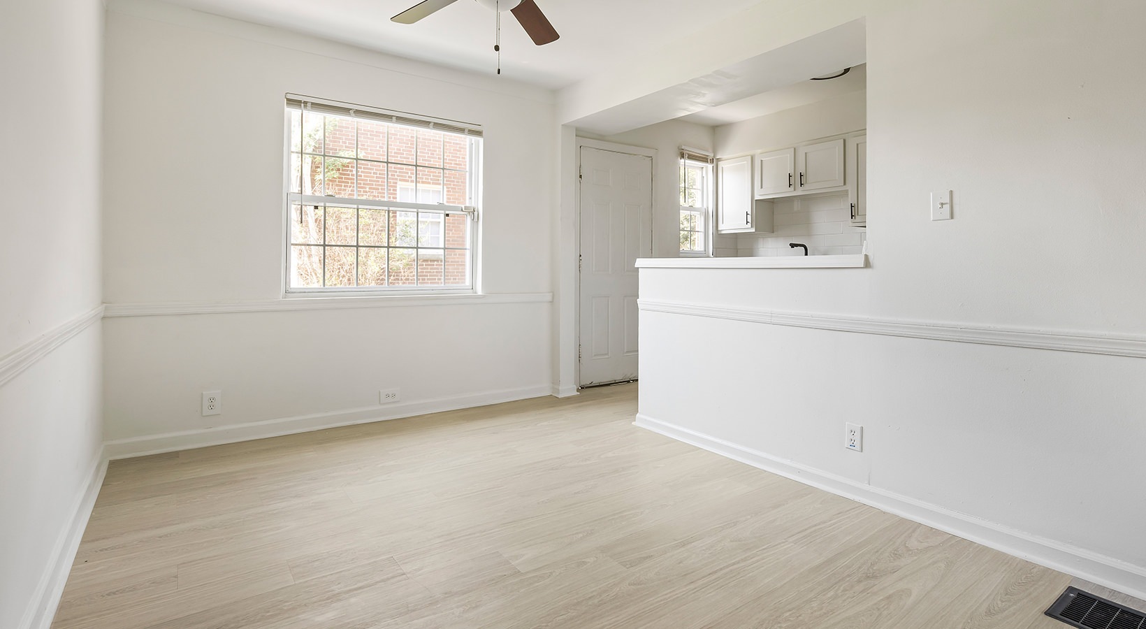 Charming rentals in Columbus, OH Townhomes at Bexley