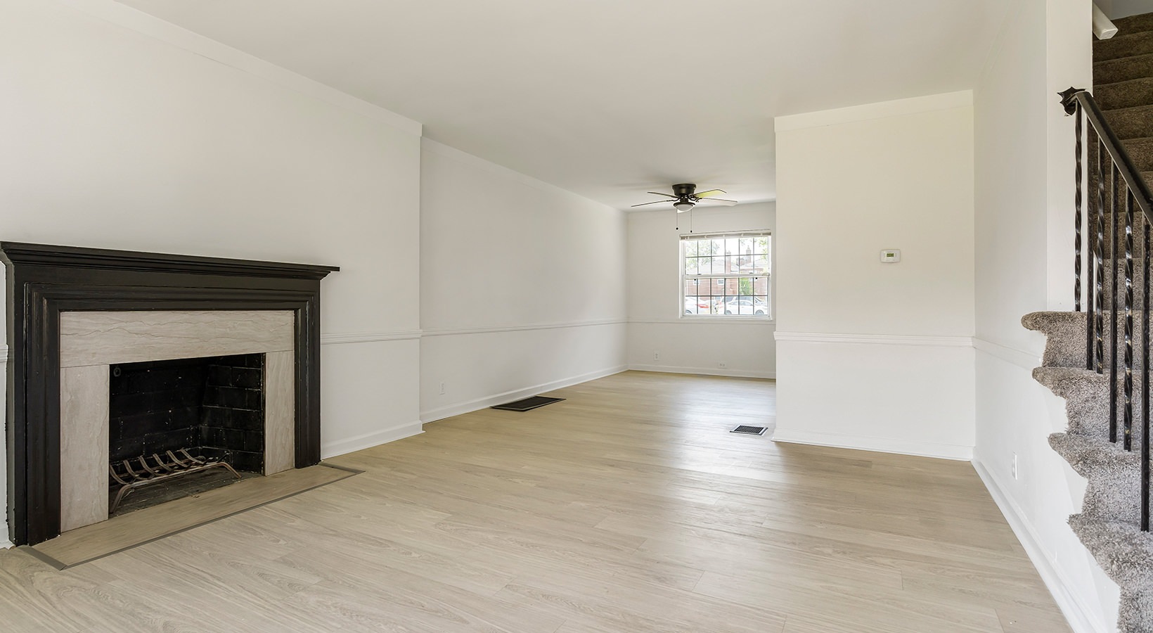 Charming rentals in Columbus, OH Townhomes at Bexley