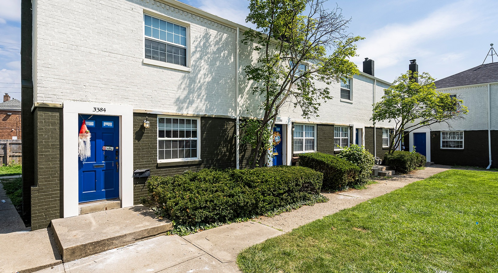 Charming rentals in columbus oh townhomes at bexley