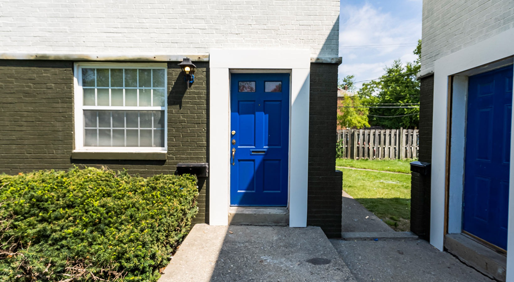 Charming rentals in Columbus, OH Townhomes at Bexley